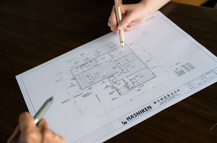 新潟で快適に暮らすための住宅性能