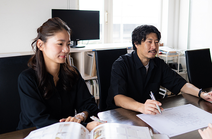 新潟で快適に暮らすための住宅性能