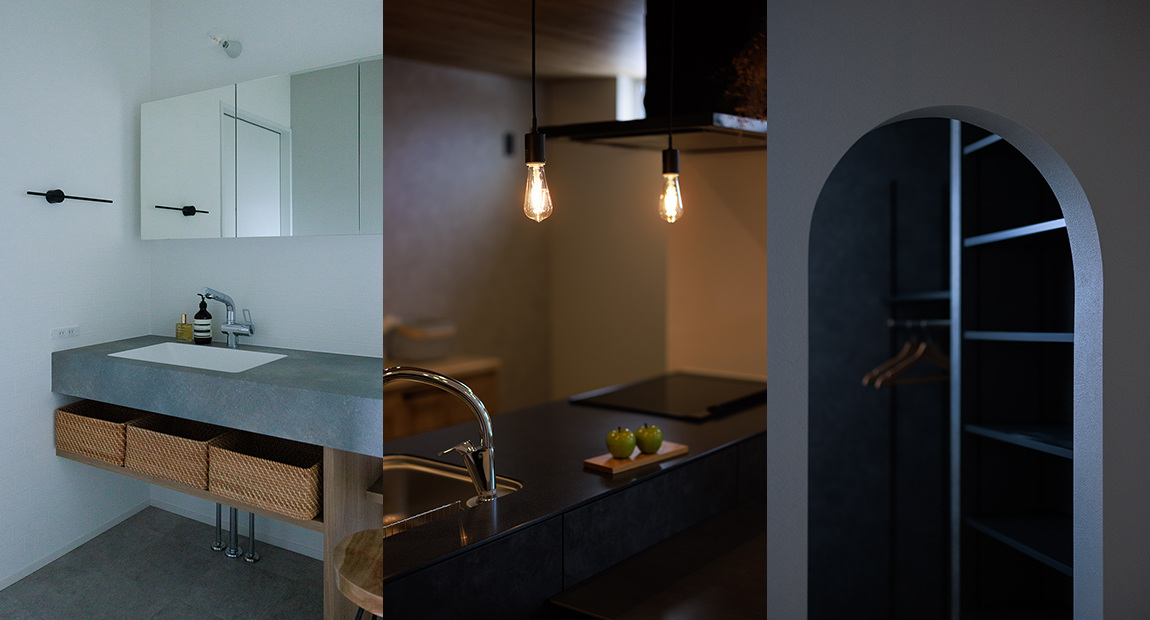 リノベーションのイメージ