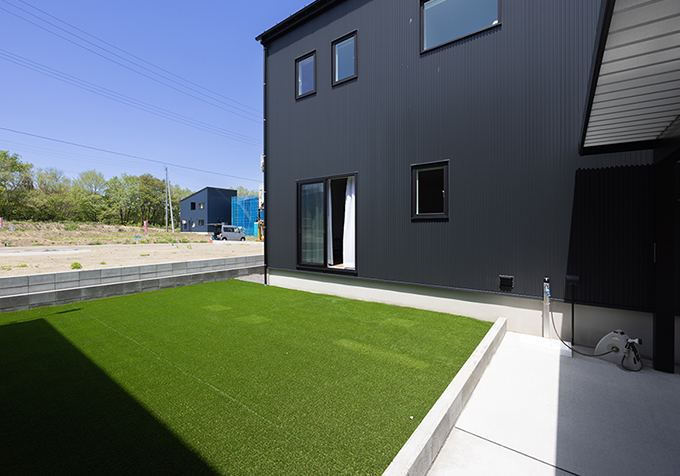 忙しい土地や予算に合わせた最適解がほしい日常をスムーズにしたい