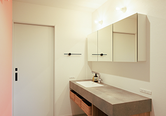 家の老朽化が気になっている