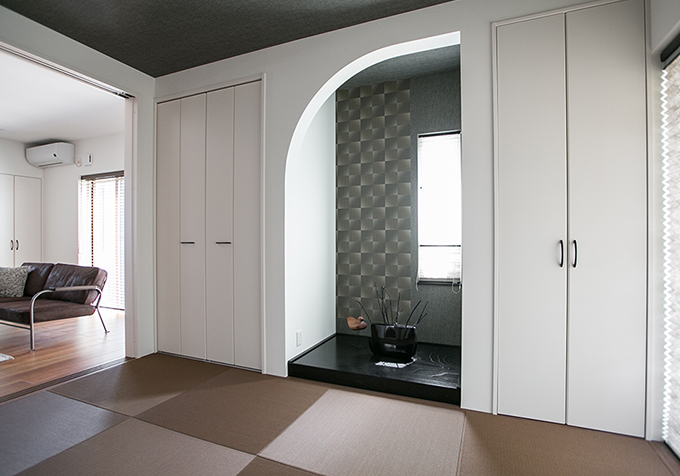 親との同居で二世帯リフォームを考えている