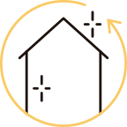 フルリノベーション