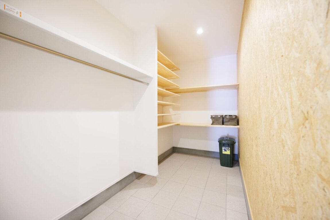 桜が溢れる心地いい暮らし｜長岡市