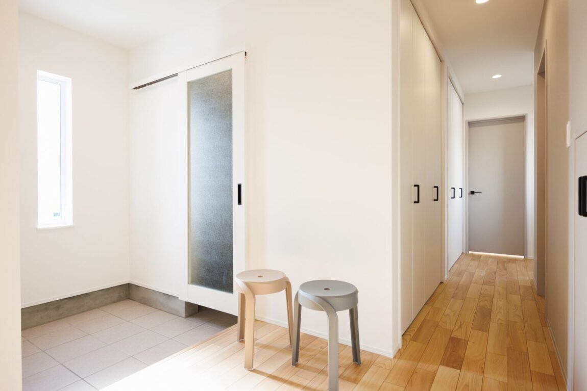 桜が溢れる心地いい暮らし｜長岡市