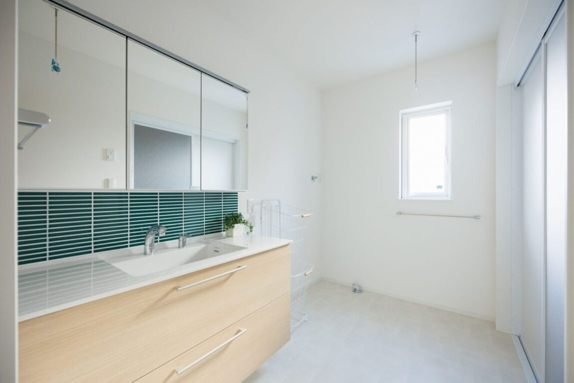 桜が溢れる心地いい暮らし｜長岡市