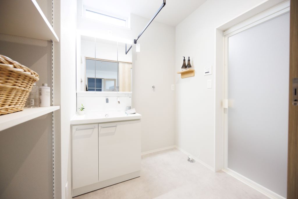 こだわりのナチュラルヴィンテージ空間｜新潟市南区