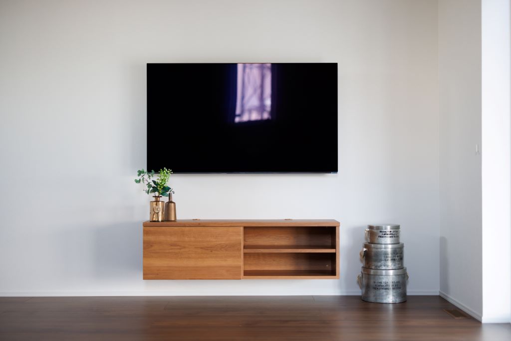 こだわりのナチュラルヴィンテージ空間｜新潟市南区