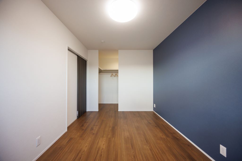 こだわりのナチュラルヴィンテージ空間｜新潟市南区