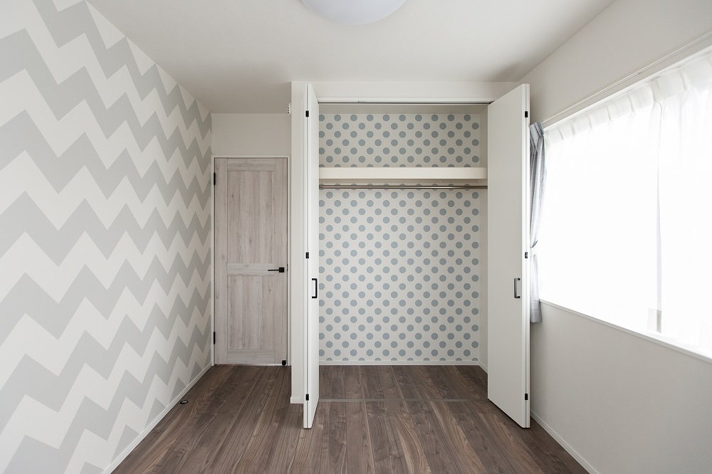 こどもの成長が見える住まい｜見附市