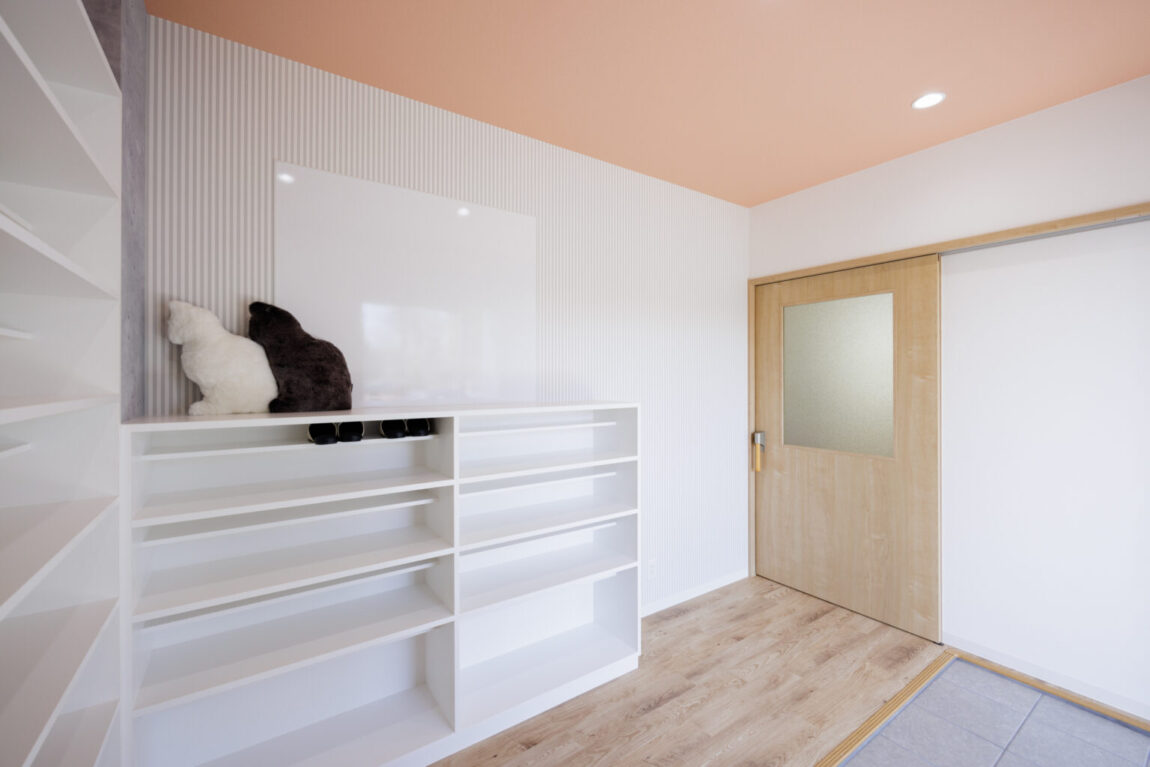 みつけこどもクリニックさま｜見附市