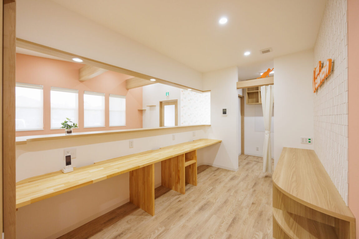 みつけこどもクリニックさま｜見附市