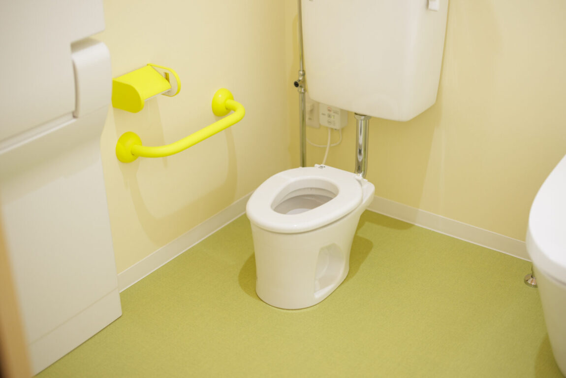 みつけこどもクリニックさま｜見附市