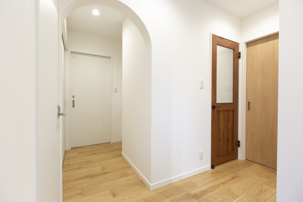 ライフスタイルそのままに多幸感のある暮らし｜長岡市