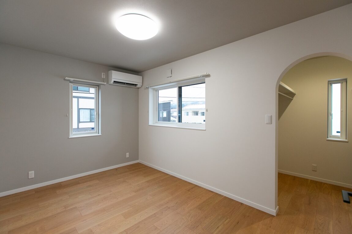 ライフスタイルそのままに多幸感のある暮らし｜長岡市