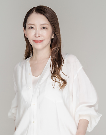 <span>代表取締役</span>齋藤理恵