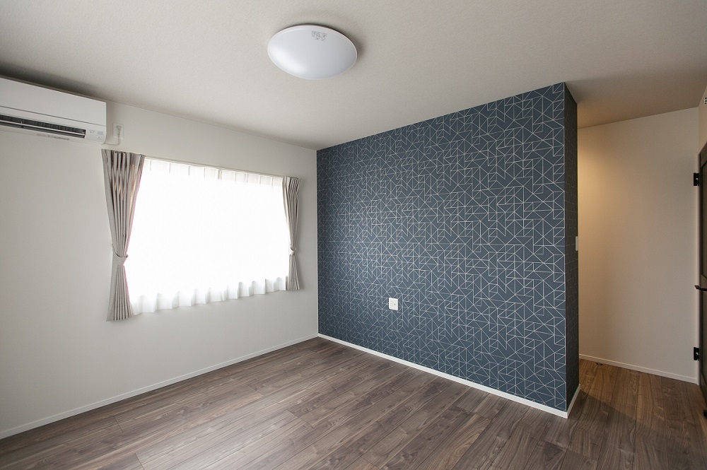 こどもの成長が見える住まい｜見附市