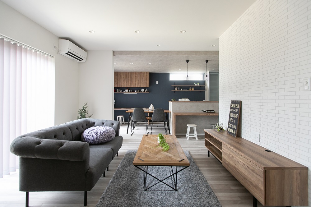 こどもの成長が見える住まい｜見附市