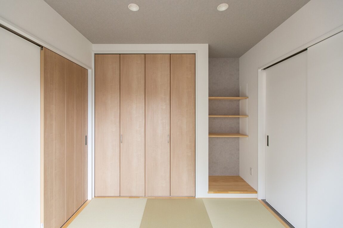 ライフスタイルそのままに多幸感のある暮らし｜長岡市