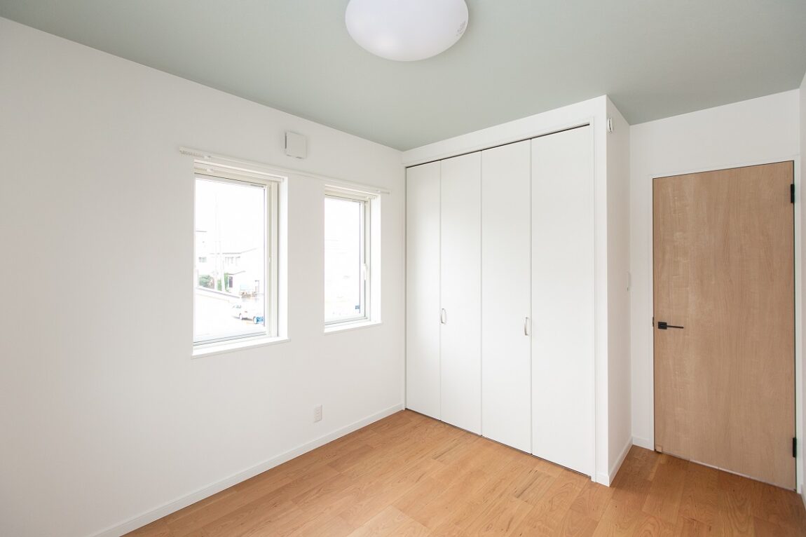 ライフスタイルそのままに多幸感のある暮らし｜長岡市