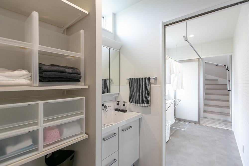 こどもの成長が見える住まい｜見附市