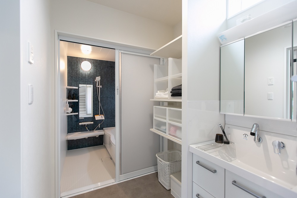 こどもの成長が見える住まい｜見附市