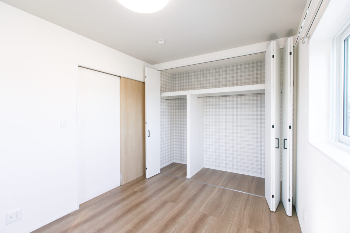 あたたかみのあるシンプルモダン｜三条市