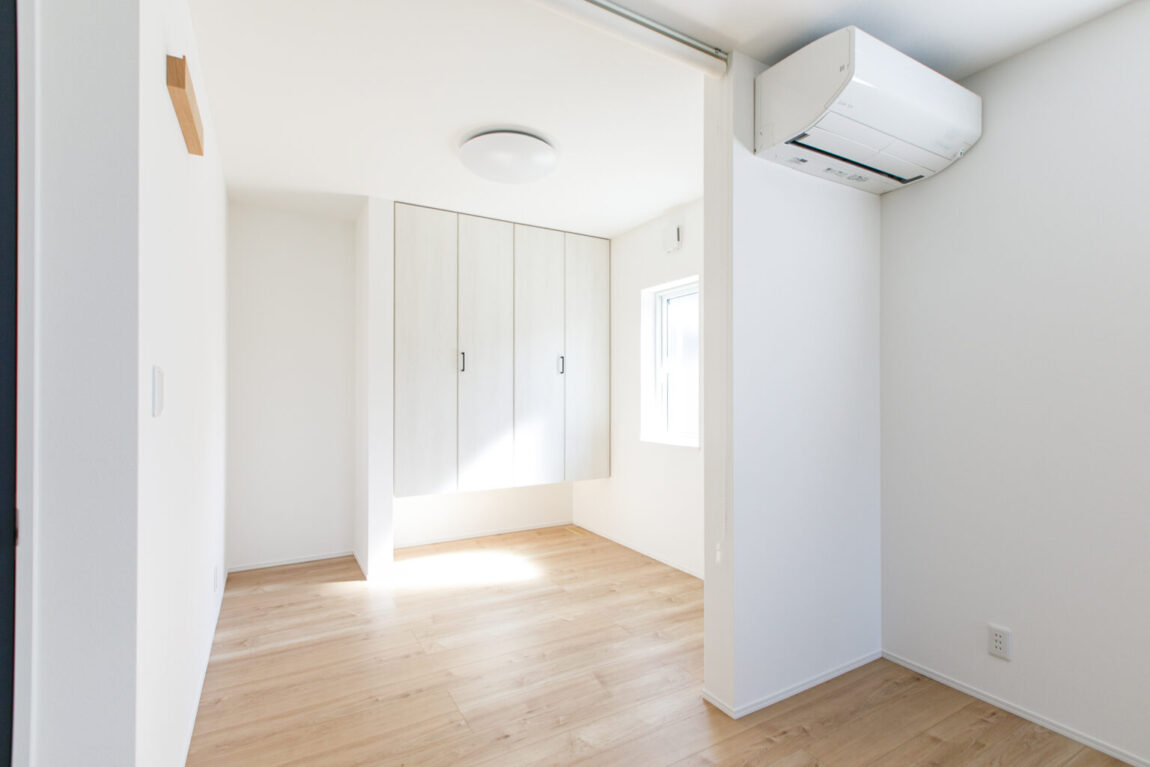 あたたかみのあるシンプルモダン｜三条市