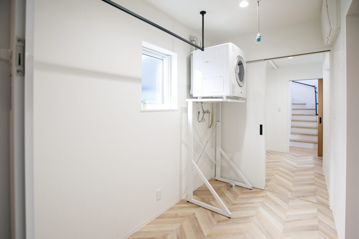 あたたかみのあるシンプルモダン｜三条市