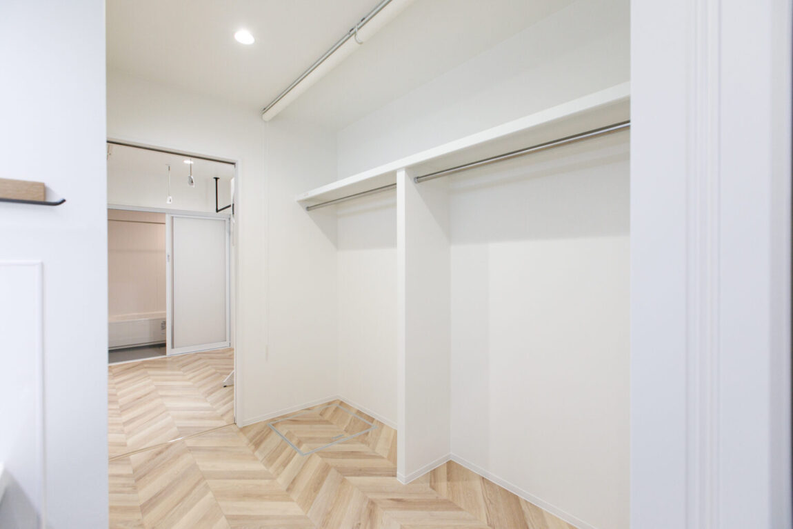 あたたかみのあるシンプルモダン｜三条市