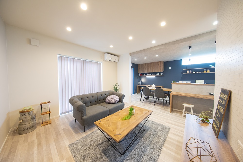 こどもの成長が見える住まい｜見附市